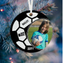 Search for soccer jersey christmas tree decorations For kids
