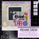 Search for occupational therapist badges Rehabilitation