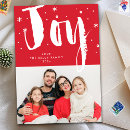 Search for fun christmas cards Joy