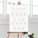Search for 14 tables wedding seating charts Find your seat
