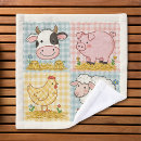 Search for cute sheep bath towels Cartoon