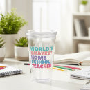 Search for funny teacher tumblers Cute