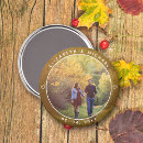 Search for fall save the date magnets Autumn