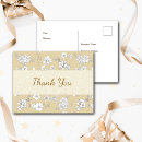 Search for versatile postcards Thank you