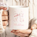 Search for bow mugs Elegant