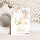 Search for castle invitations Magical celebration
