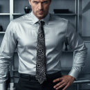 Search for sparkly black ties Luxury