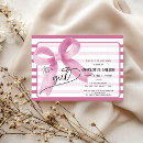 Search for kawaii baby shower invitations Simple