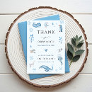 Search for penguin thank you cards Winter onederland