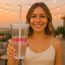 Search for bachelorette tumblers Maid of honour