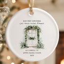 Search for door christmas tree decorations Script