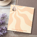 Search for sun notepads Yellow