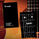 Search for guitar business cards Instructor