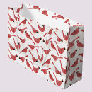 Search for big bird gift bags Festive