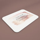 Search for blush pink mousepads Boss