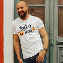 Search for pumpkin trick tshirts Modern