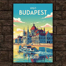 Search for chain bridge posters Vintage