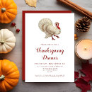 Search for vintage thanksgiving invitations Dinner party