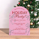 Search for company christmas invitations Trendy
