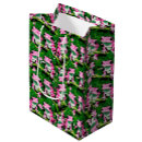 Search for cute frog gift bags Pattern