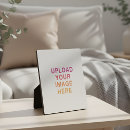 Search for blank plaques Logo