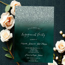 Search for christmas engagement party invitations Simple