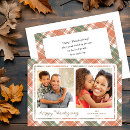 Search for thanksgiving cards Script