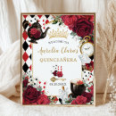 Search for red queen alice in wonderland posters For kids