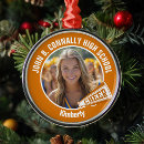 Search for cheerleading christmas tree decorations High school