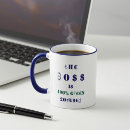 Search for going green mugs Business