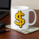 Search for dollar mugs Currency