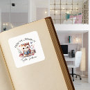 Search for owl bookplates Bookworm