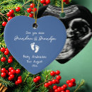 Search for pregnancy christmas tree decorations New baby