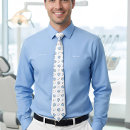 Search for dentist ties Tooth