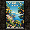 Search for vintage lemon posters Italy