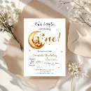 Search for turning one 1st birthday invitations Gender neutral