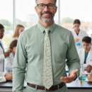 Search for sage green ties Dad