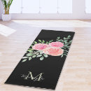 Search for monogram yoga mats Feminine