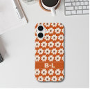 Search for chic floral iphone cases Colorful
