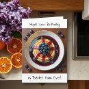 Search for funny food puns birthday cards Humor