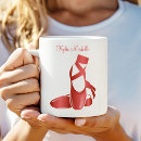 Search for slippers mugs Ballet