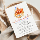 Search for bread baking invitations Watercolor