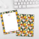 Search for floral border note cards Botanical