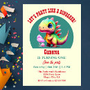 Search for colorful birthday invitations Cute