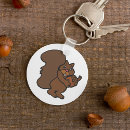 Search for acorn key rings Funny