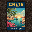 Search for antique ancient posters Retro