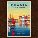 Search for greece vintage posters Travel