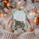 Search for barn christmas cards Watercolor