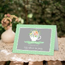 Search for tea party thank you cards Gender neutral baby shower