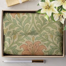 Search for william morris pattern tissue paper Retro